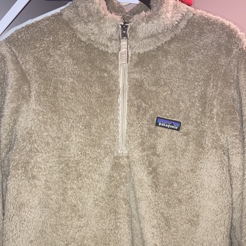 Women's Los Gatos 1/4-Zip Fleece